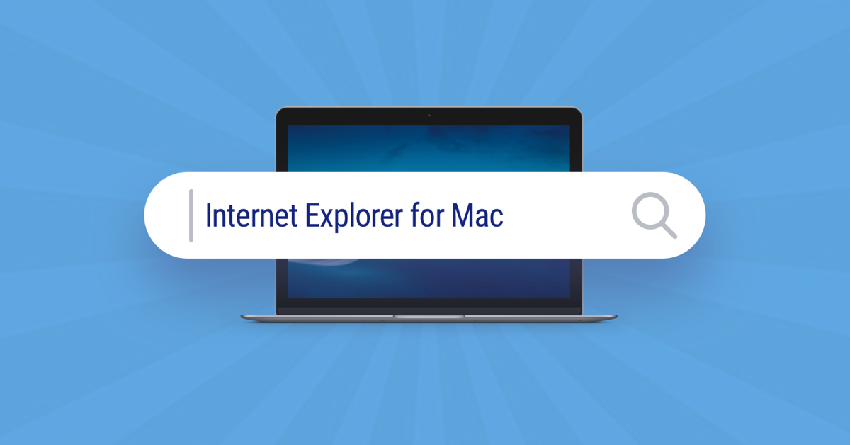 download internet explorer for mac os x